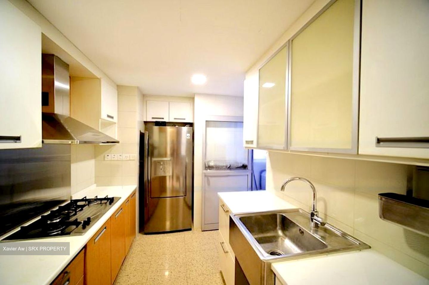 Blue Horizon (D5), Condominium #566190251